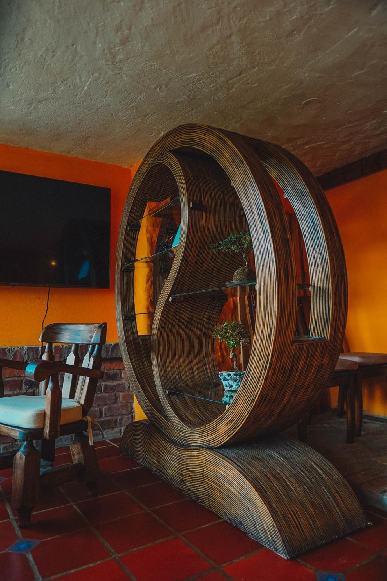 Alma De Campo Glamping - Laguna De Suesca Dış mekan fotoğraf